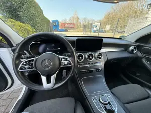 Mercedes-Benz C 220 d T 9G-TRONIC Avantgarde