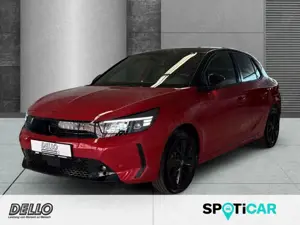 Opel Corsa GS 1.2 Turbo AT LenkradHZG Android Auto Apple CarP