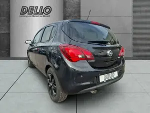 Opel Corsa Color Edition 1.3 CDTI SHZ LenkradHZG Temp PDC Ber Bild 3