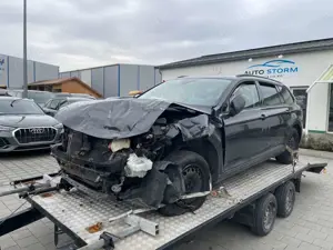 Volkswagen Passat Variant 2.0 TDI BMT Conceptline ACC+AHK