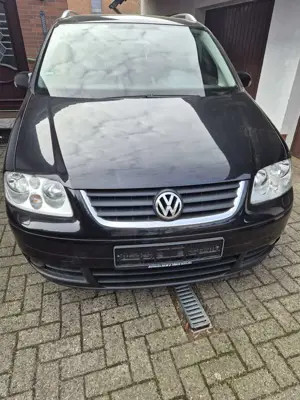 Volkswagen Touran 2.0 TDI Trendline