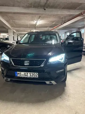 SEAT Ateca Ateca 1.5 TSI ACT DSG OPF Style