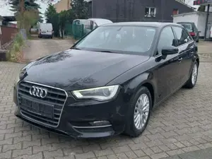 Audi A3 attraction