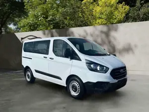 Ford Transit Custom Transit/Tourneo Custom Kombi 320 L1H1/9 Sitzer