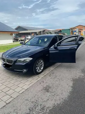 BMW 523 523i Sport-Aut.