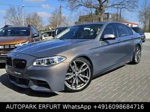 BMW 550 d Individual*Facelift*LED*UPE 112.000,- €