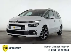 Citroen C4 SpaceTourer C4 Grand Spacetourer 1.2 PureTech 130 Shine SS