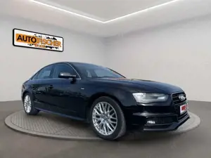Audi A4 S line Sportpaket / plus / Selection  Bang  Olufs