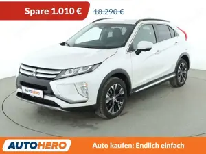 Mitsubishi Eclipse Cross 1.5 T-MIVEC Active+ 4WD *BI-LED*ACC*CAM*SHZ*