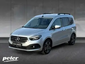 Mercedes-Benz T-Class T 180 d PROGRESSIVE EDITION 7GT+LED+AHK+KAMERA+NAV