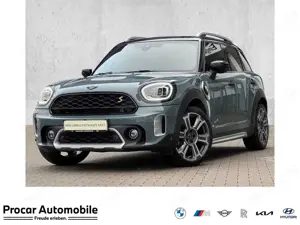 MINI Cooper SE Countryman Cooper SE Countryman HUD ACC RFK NAVI LED DAB