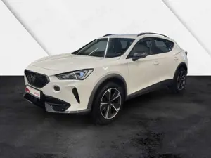 CUPRA Formentor 1.5 TSI basis AHK ACC Navi LED Bild 2