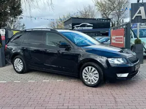 Skoda Octavia 2.0TDI Combi*Aut*PDC*Nav*Temp*Szhz*AHK*