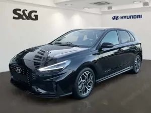 Hyundai i30 1.6 T-GDi N Line Automatik *Navi*Digitales Cockpit
