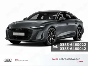 Audi A6 Limousine TDI quattro 150 kW S tronic