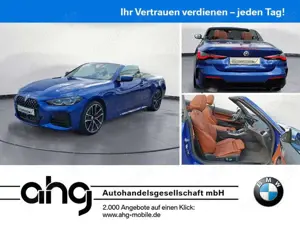 BMW Others M440i xDrive Cabrio Sport Aut. RFT