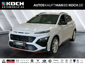 Hyundai KONA 2.0 T-GDI N Performance DCT KLIMA RFK Navi