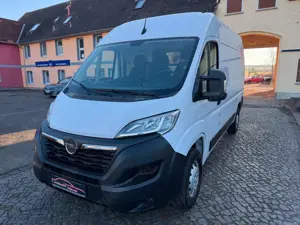 Opel Movano C 2.2 CDTI Kasten Hoch Lang L2H2 Edition
