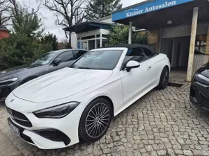 Mercedes-Benz CLE 200 AMG Line Advanced Plus/ MB Junge Sterne