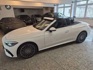 Mercedes-Benz CLE 200 AMG Line Advanced Plus/ MB Junge Sterne