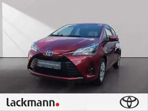 Toyota Yaris Hybrid Comfort*Navi*Kamera*PDC vo+hi*
