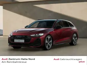 Audi A5 Avant S line TFSI quattro S tronic