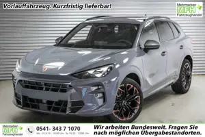 CUPRA Terramar 2,0 TSI DSG 4x4 VZ - LAGER 195 kW (265 PS), Aut...