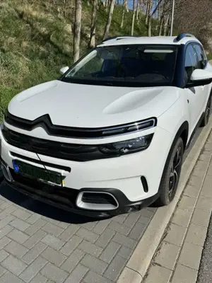 Citroen C5 Aircross Feel Pack Hybrid