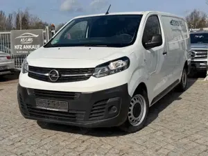 Opel Vivaro 2.0 Kasten Edition L*Klima*Euro6