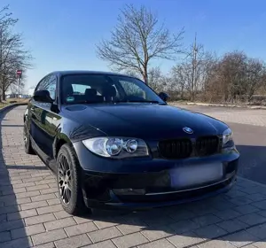 BMW 116 116i