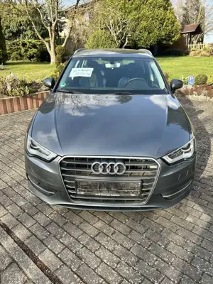 Audi A3 A3 2.0 TDI Sportback (clean diesel) Ambition