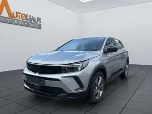 Opel Grandland X *KAM*NAVI*AHK*SCHECKHEFT*