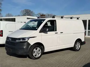 Volkswagen T6 Transporter T6.1 TRANSPORTER KURZ DSG/LED/ACC/AHK/STANDHZ
