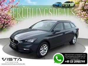 SEAT Leon Style 2.0 TDI*SH*PANO*AMBIENTE*KEYLESS*SHZ