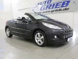 Peugeot 207 Premium,  neuwertiges Fahrzeug !!