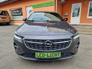 Opel Insignia Bild 2