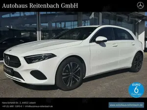 Mercedes-Benz A 180 A180 PROGRESSIVE+AHK+TOTW LED+KAMERA+LENKSITZHZ