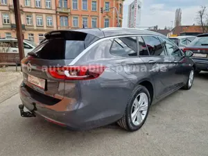 Opel Insignia Bild 5