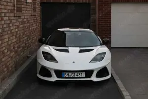 Lotus Evora 430PS 2+2 IPS