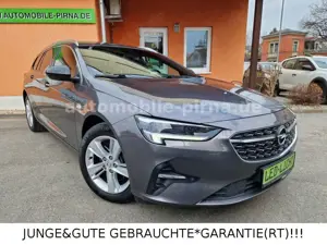 Opel Insignia B Sports Tourer Elegance 1.5D Automatik
