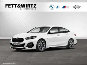 BMW 218 i Gran Coupé M Sport Pro|H/K|StopGo|HUD