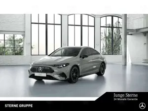 Mercedes-Benz 350 CLA 350 4M AMG HUD Night Pano Ambi Burm Keyl LED