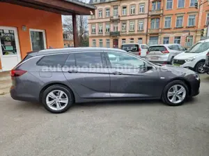 Opel Insignia Bild 4