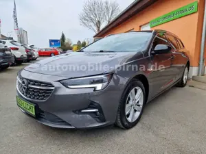 Opel Insignia Bild 3