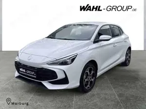 MG MG3 1.5 Benzin 115 Comfort