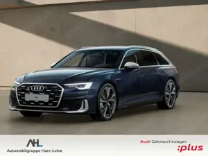 Audi S6 Avant 3.0 TDI quattro Rückfahrkamera 3xKlima