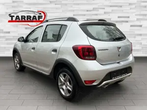 Dacia Sandero II 1.5 Stepway Prestige  Tüv Neu Bild 4