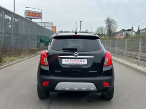 Opel Mokka Innovation*4x4*XENON*NAVI*SHZ*LHZ Bild 5