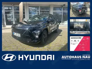 Hyundai KONA Elektro 49 kWh Select ACC, LED, Navi, Kamera