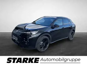 Volkswagen T-Roc Bild 2